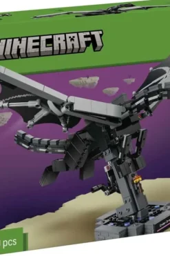 LEGO® Minecraft® Enderdragen 21595