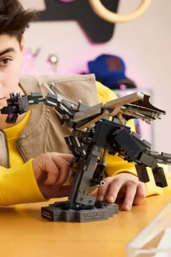 LEGO® Minecraft® Enderdragen 21595