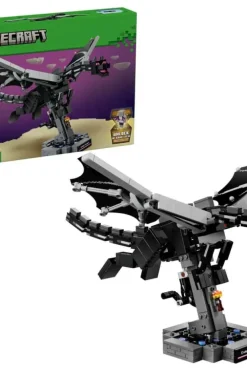 LEGO® Minecraft® Enderdragen 21595