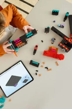 LEGO® Minecraft® Endermann-tårnet 21279