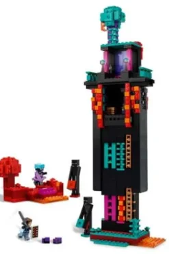 LEGO® Minecraft® Endermann-tårnet 21279