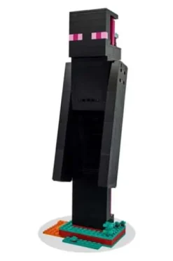 LEGO® Minecraft® Endermann-tårnet 21279