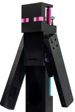 LEGO® Minecraft® Endermann-tårnet 21279