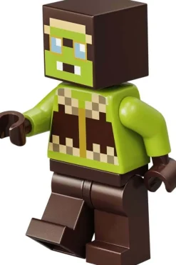 LEGO® Minecraft® Geiststasjon 21597