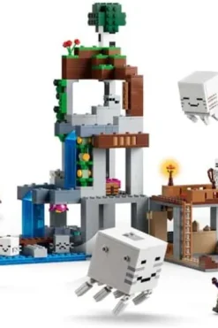 LEGO® Minecraft® Geiststasjon 21597