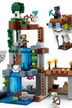 LEGO® Minecraft® Geiststasjon 21597