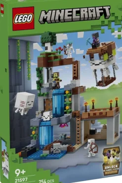 LEGO® Minecraft® Geiststasjon 21597