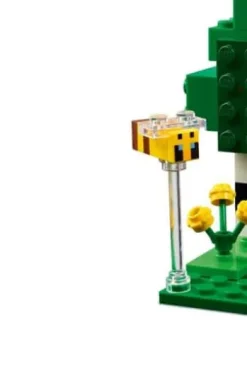 LEGO® Minecraft® Grisungens hus 21268