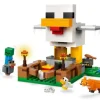 LEGO® Minecraft® Hønsegård 21585