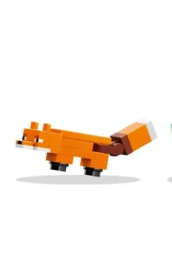 LEGO® Minecraft® Hønsegård 21585