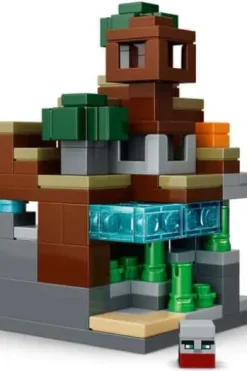 LEGO® Minecraft® Minibiomer 21589
