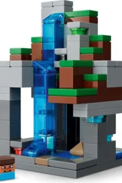 LEGO® Minecraft® Minibiomer 21589