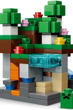 LEGO® Minecraft® Minibiomer 21589