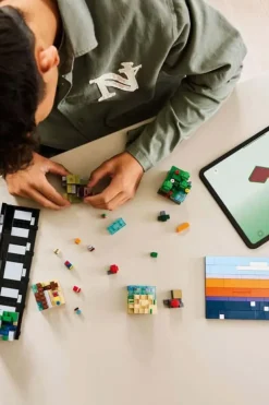LEGO® Minecraft® Minibiomer 21589