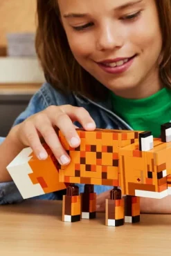 LEGO® Minecraft® Reven 21588