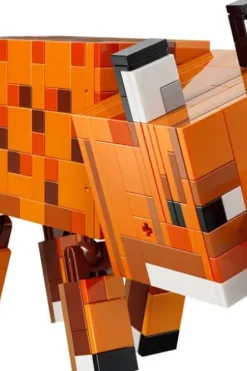 LEGO® Minecraft® Reven 21588