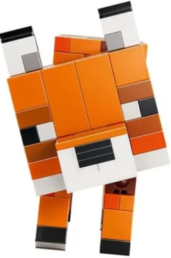 LEGO® Minecraft® Reven 21588