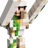 LEGO® Minecraft® Ørkenangrep med hønse-jockey 21592