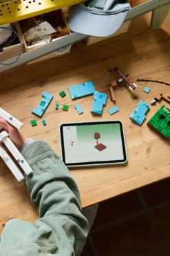 LEGO® Minecraft® Skjelettet 21594