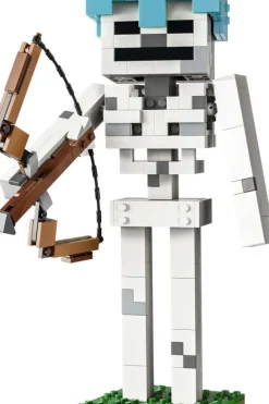 LEGO® Minecraft® Skjelettet 21594
