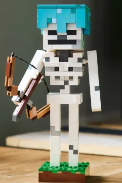 LEGO® Minecraft® Skjelettet 21594