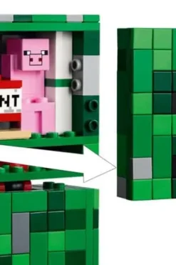 LEGO® Minecraft® Smygeren 21276