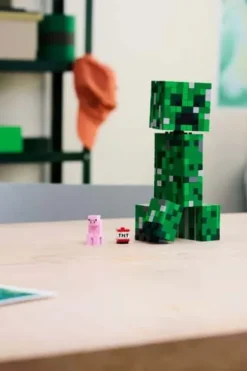 LEGO® Minecraft® Smygeren 21276