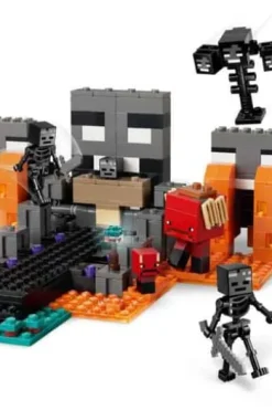 LEGO® Minecraft® Wither-kampen 21590