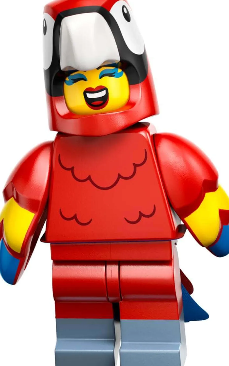 LEGO® Minifigures Dyreserie 28 71051