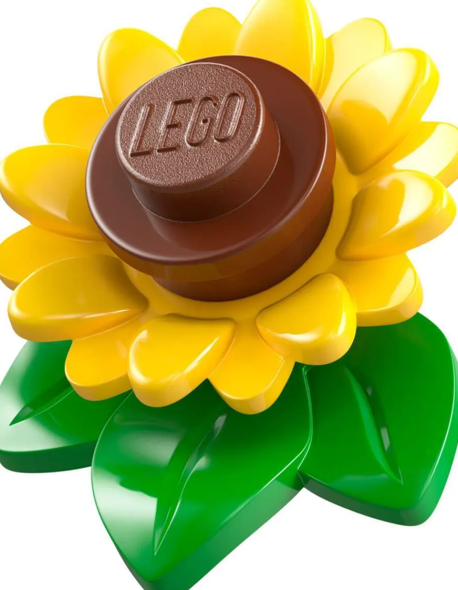 LEGO® Minifigures Dyreserie 28 71051