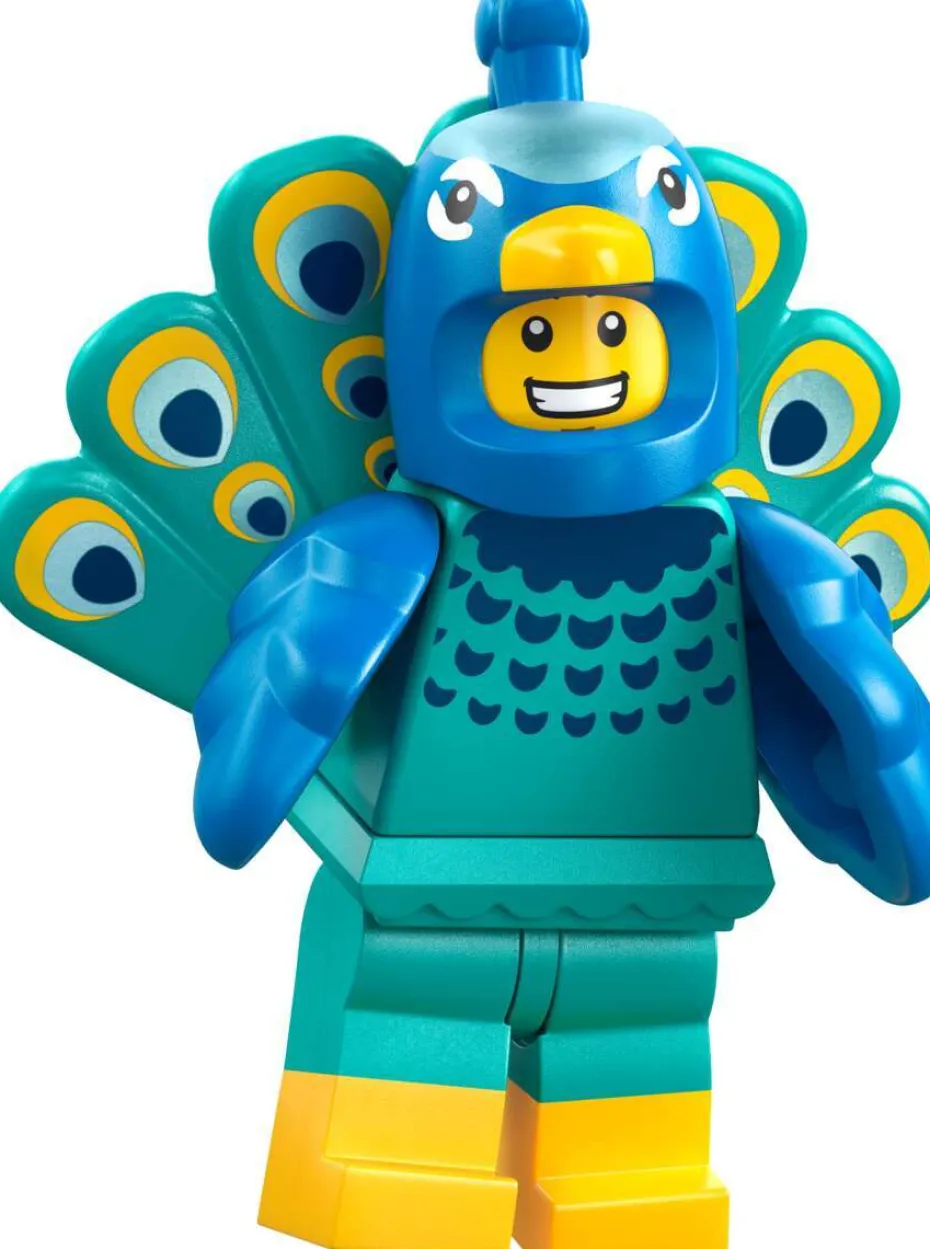 LEGO® Minifigures Dyreserie 28 71051