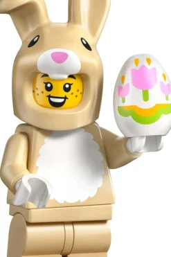 LEGO® Minifigures Dyreserie 28 71051