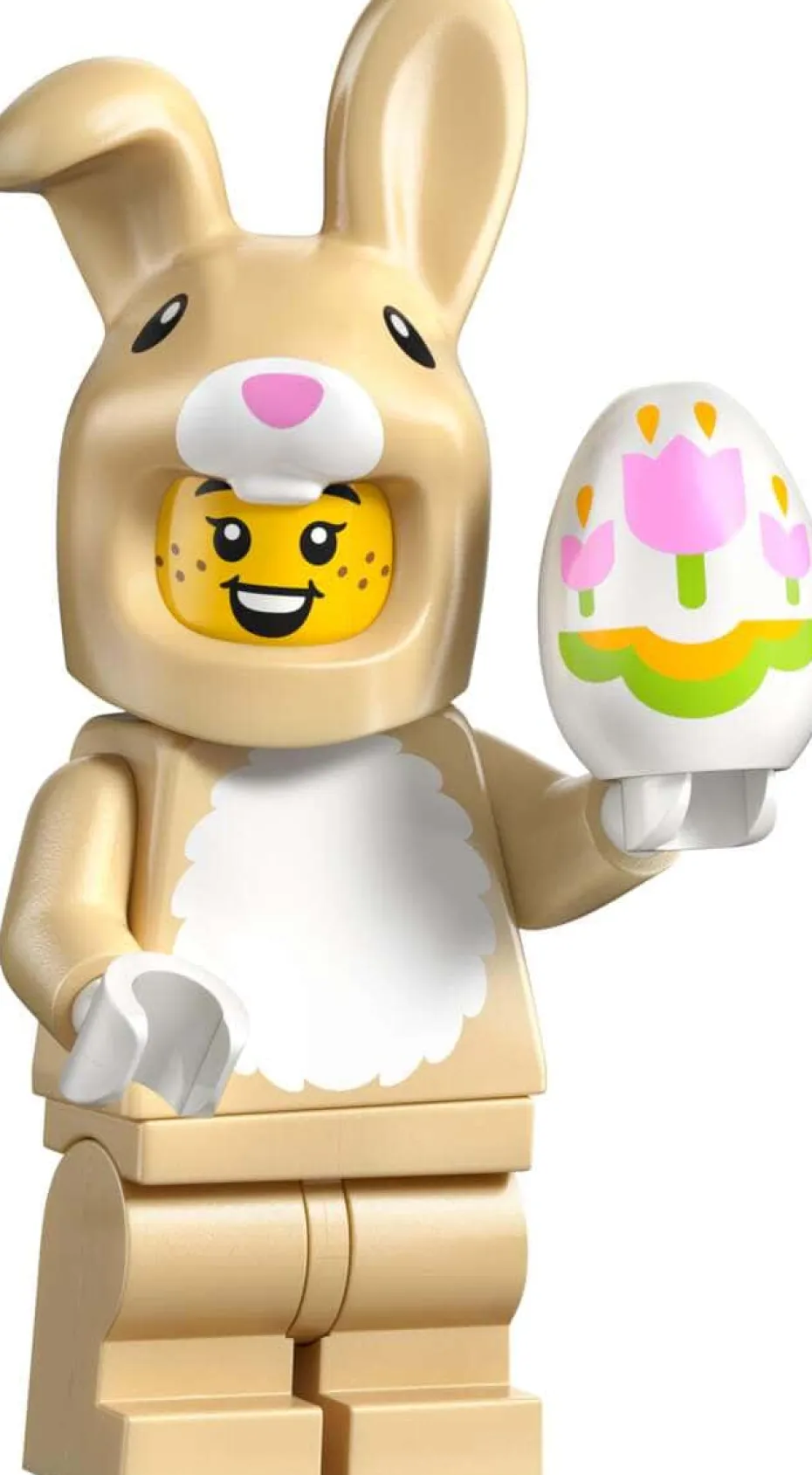 LEGO® Minifigures Dyreserie 28 71051