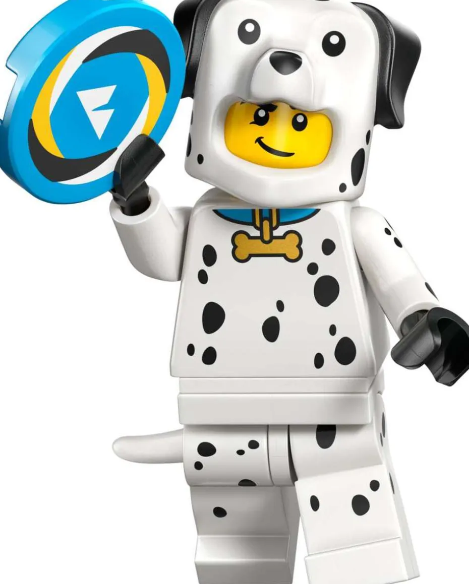 LEGO® Minifigures Dyreserie 28 71051