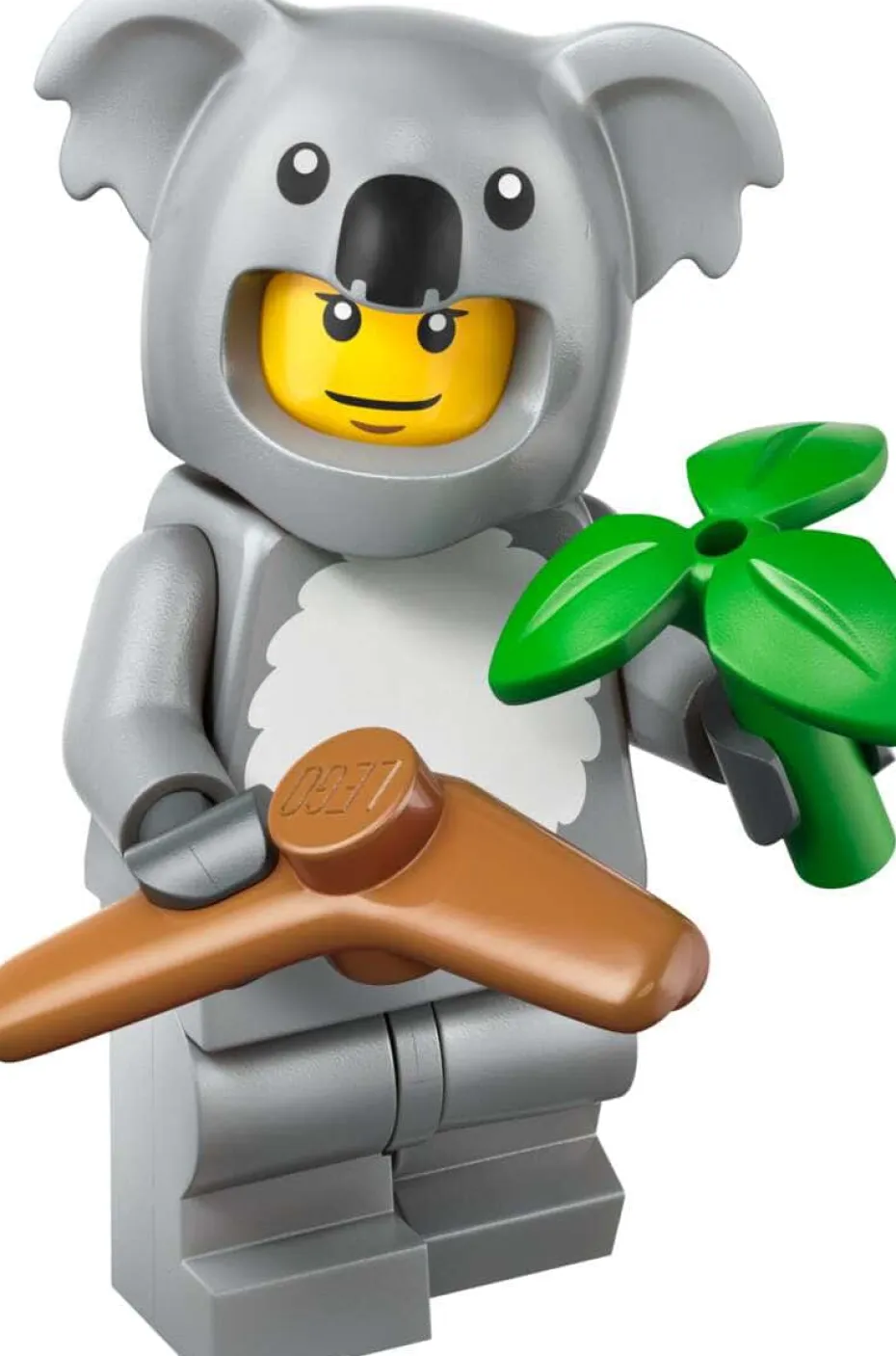 LEGO® Minifigures Dyreserie 28 71051