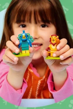 LEGO® Minifigures Dyreserie 28 71051