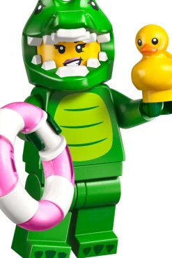 LEGO® Minifigures Dyreserie 28 71051