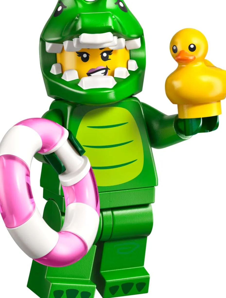LEGO® Minifigures Dyreserie 28 71051