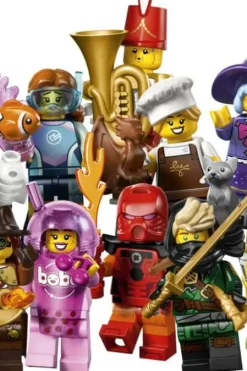 LEGO® Minifigures Serie 29 71052
