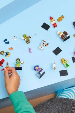 LEGO® Minifigures Serie 29 71052