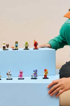 LEGO® Minifigures Serie 29 71052
