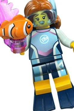 LEGO® Minifigures Serie 29 71052