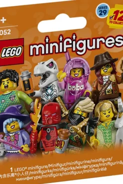 LEGO® Minifigures Serie 29 71052
