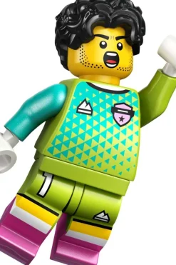 LEGO® Minifigures Serie 29 71052