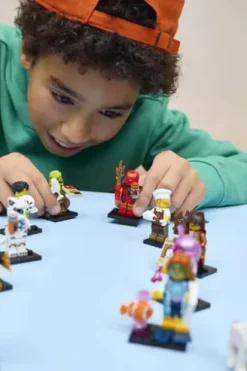 LEGO® Minifigures Serie 29 71052