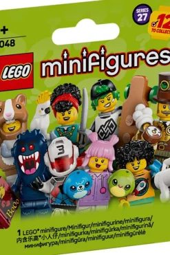 LEGO® Minifigures series 27 samlefigurer 71048