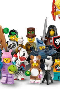LEGO® Minifigures series 27 samlefigurer 71048