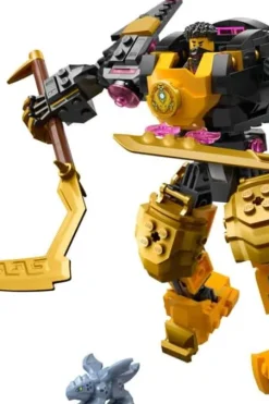 LEGO® NINJAGO® Arins Spinjitzu-stridsrobot 71839