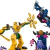 LEGO® NINJAGO® Arins stridsrobot 71804