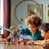 LEGO® NINJAGO® Fokusdragen Arc 71836